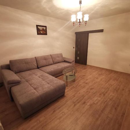 Apartman Anro Kanianka Esterno foto