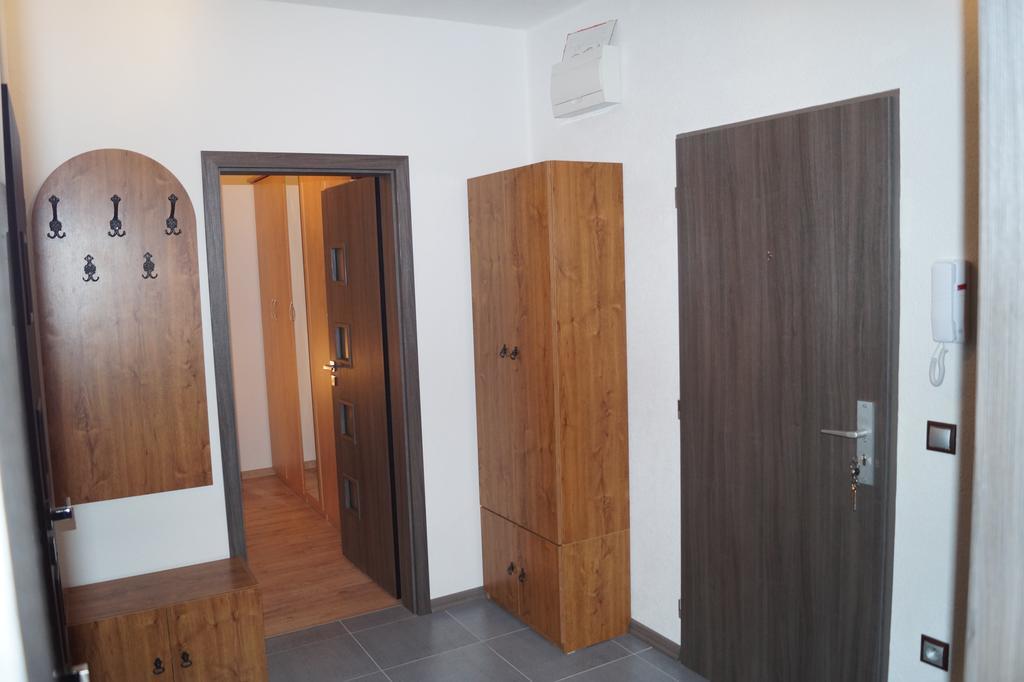 Apartman Anro Kanianka Esterno foto
