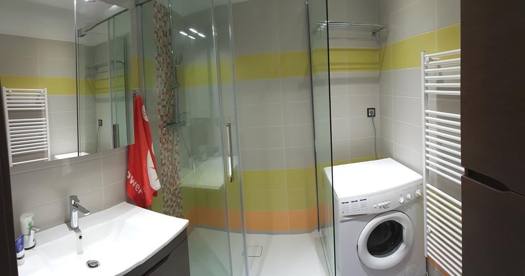 Apartman Anro Kanianka Esterno foto